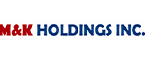 M-K Holdings Inc